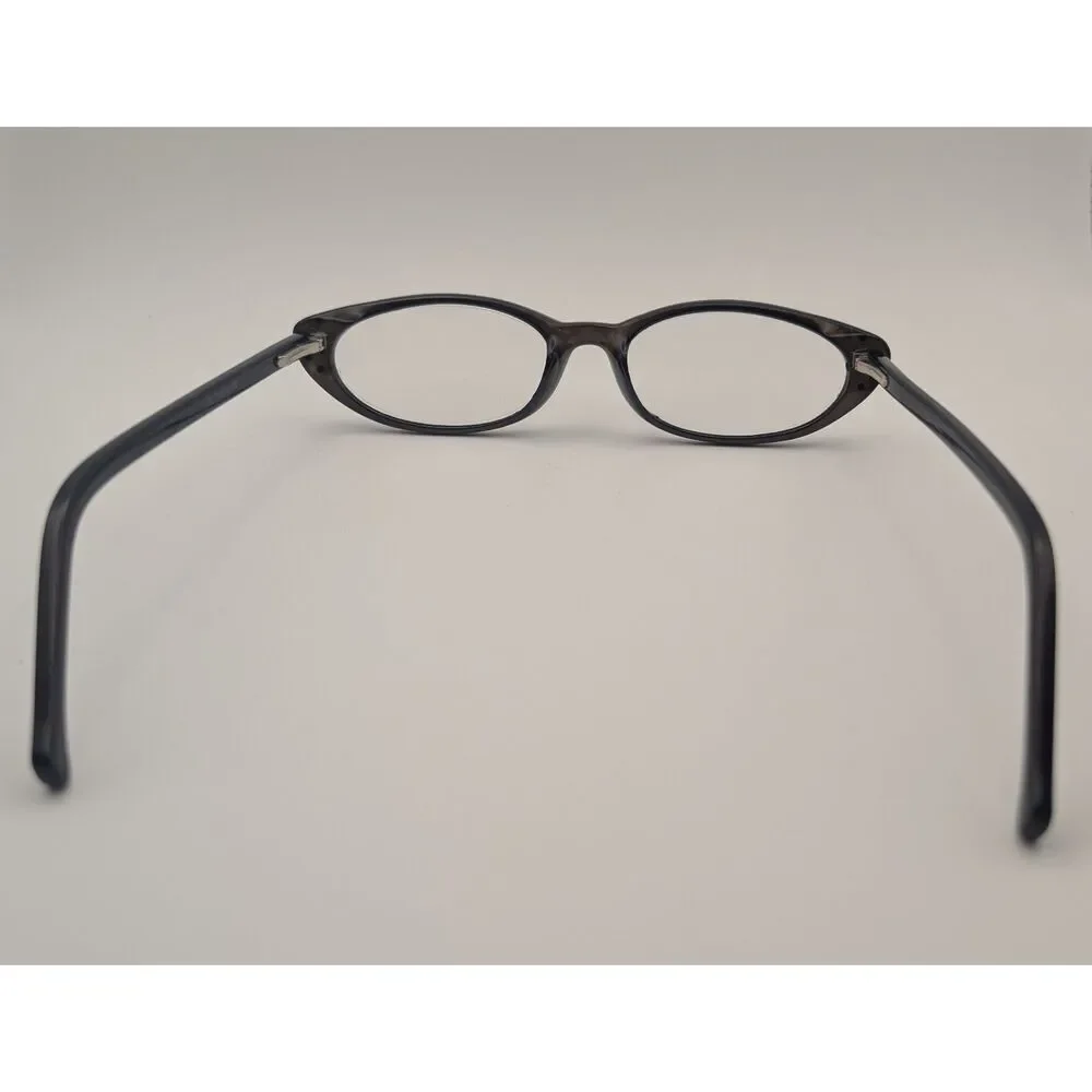 Designoptics Cat Eyed Reading Glasses With Rhinestones +1.75